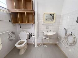 Blk 408 Sin Ming Garden (Bishan), HDB 5 Rooms #620406861